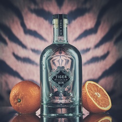 Tiger Premium No1 Gin